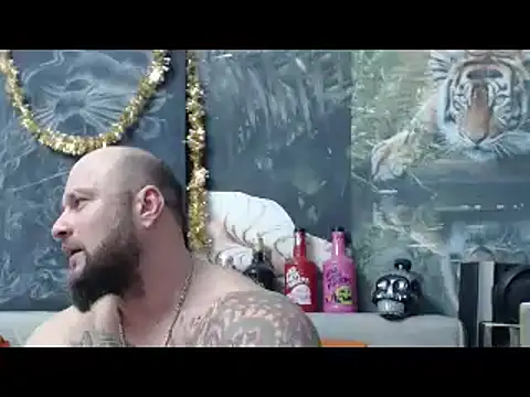 viking 30 online show from January 13, 8:14 pm