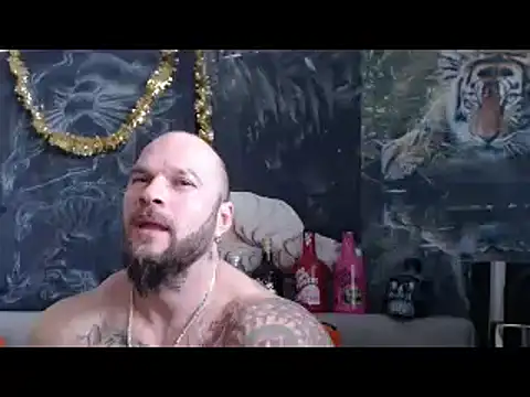 viking 30 online show from January 16, 8:07 am