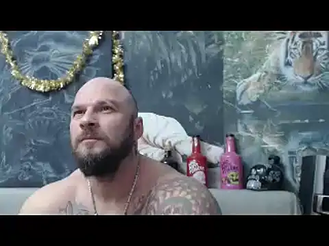 viking 30 online show from February 24, 7:23 pm