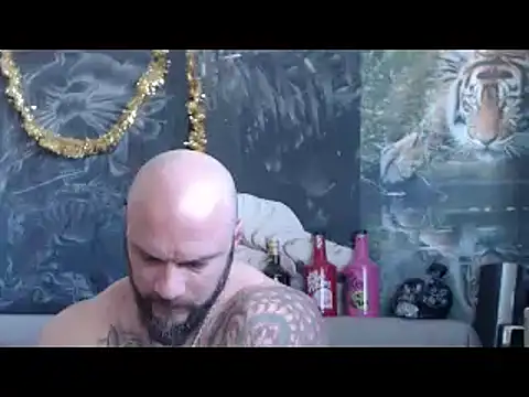 viking 30 online show from March 10, 7:02 am