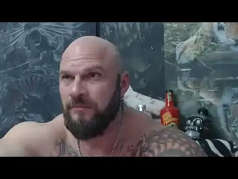 viking 30 online show from May 19, 5:41 pm
