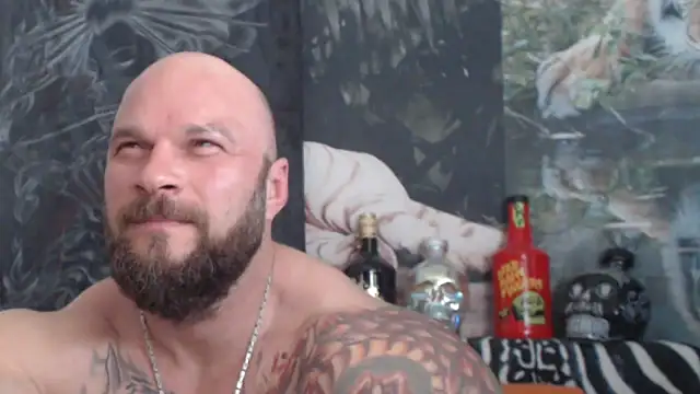 viking 30 online show from May 23, 10:19 am