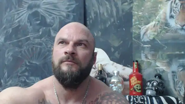viking 30 online show from May 29, 6:50 pm