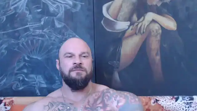 viking 30 online show from July 14, 5:45 am