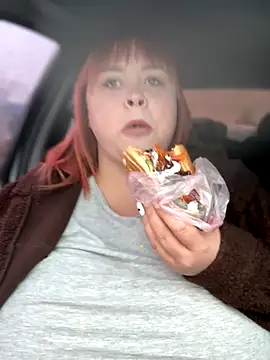 Model9798 online show from October 27, 11:14 am