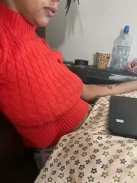 Snapshot of blackmodel chatting on December 27, 3:26 pm blackmodel online show from December 27, 3:26 pm