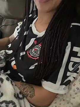 Snapshot of blackmodel chatting on December 31, 3:31 pm blackmodel online show from December 31, 3:31 pm