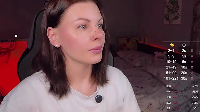 Snapshot of Your_Sweet_Lilu chatting on June 10, 11:57 pm Your Sweet Lilu online show from June 10, 11:57 pm