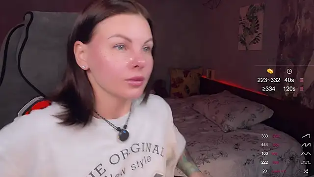 Snapshot of Your_Sweet_Lilu chatting on June 12, 11:14 pm Your Sweet Lilu online show from June 12, 11:14 pm