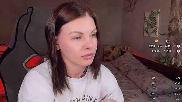 Snapshot of Your_Sweet_Lilu chatting on June 16, 1:47 pm Your Sweet Lilu online show from June 16, 1:47 pm