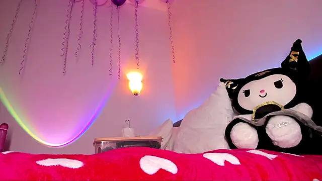 LizaLoveness online show from February 11, 4:11 am