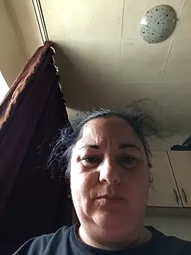 AleshaArabian online show from May 3, 12:44 pm