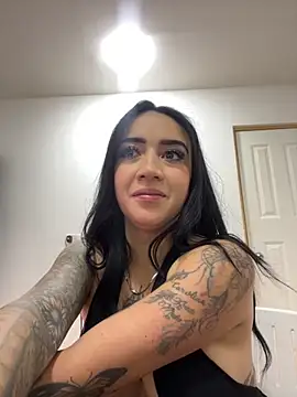 EmmyEvans1 online show from November 14, 7:34 pm