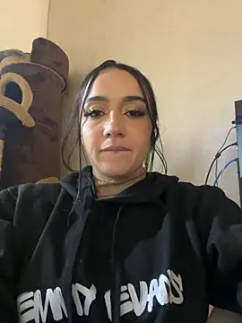 EmmyEvans1 online show from November 21, 7:34 pm