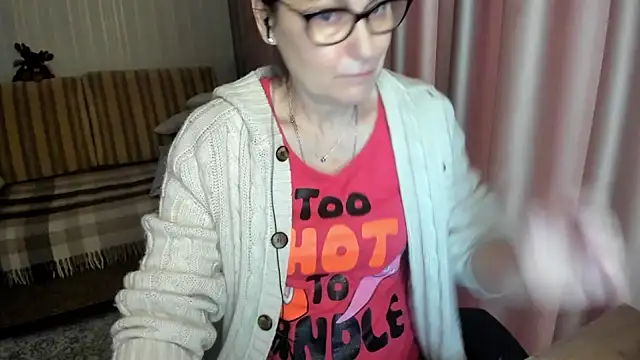 lauraoven online show from January 10, 8:38 am