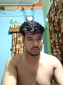 sexysingh7699 online show from March 13, 2:07 am