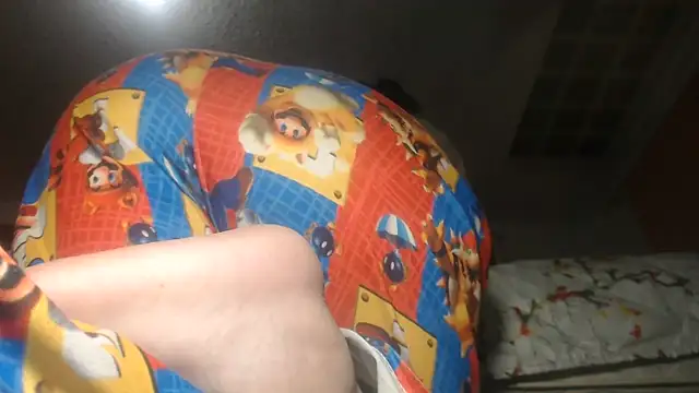 prettyangelsquirt online show from July 30, 2:49 pm