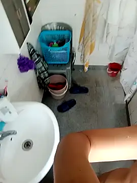 Snapshot of mrbubbaibrahim chatting on January 9, 1:52 am mrbubbaibrahim online show from January 9, 1:52 am