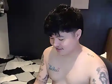 ASIANken911 online show from November 23, 7:57 pm