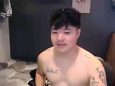 ASIANken911 online show from December 4, 11:24 pm