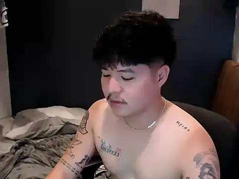 ASIANken911 online show from February 19, 3:30 pm