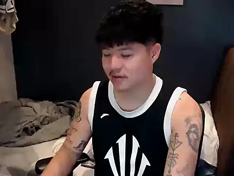 ASIANken911 online show from March 7, 6:38 pm