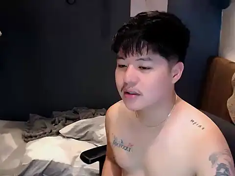 ASIANken911 online show from March 8, 4:44 pm