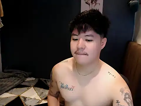 ASIANken911 online show from March 18, 8:17 am