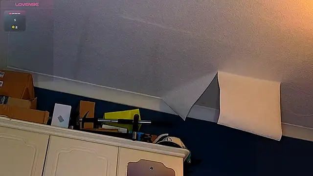 Kinky JXD online show from December 7, 4:03 pm