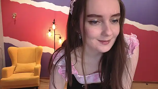 Snapshot of CloudGrace chatting on December 3, 3:14 am CloudGrace online show from December 3, 3:14 am