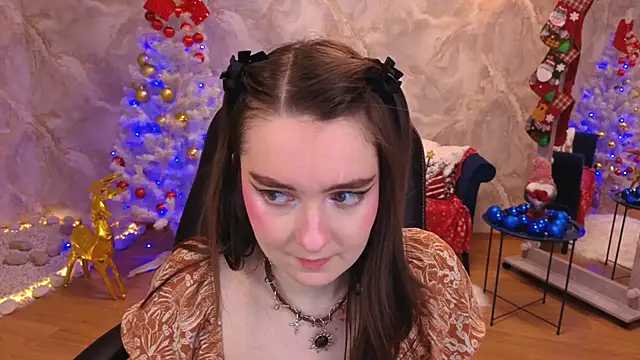 CloudGrace online show from December 16, 6:13 pm