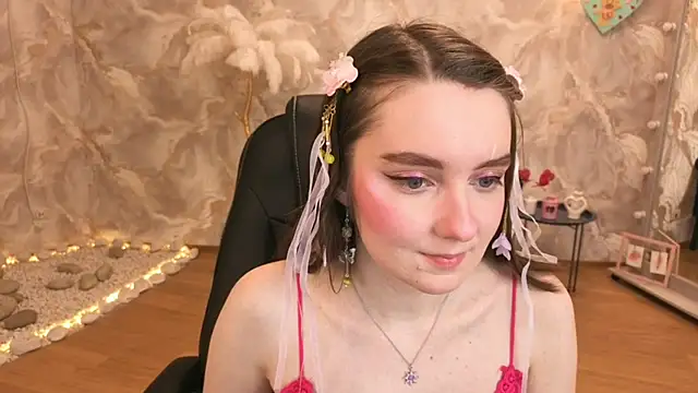 CloudGrace online show from February 14, 3:14 am