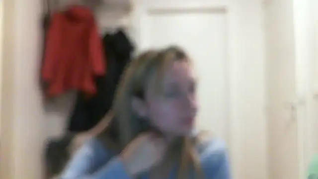 SusanCurt online show from November 27, 10:17 am