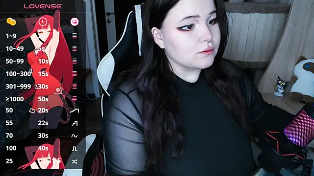 Mini Mo online show from October 9, 12:36 pm