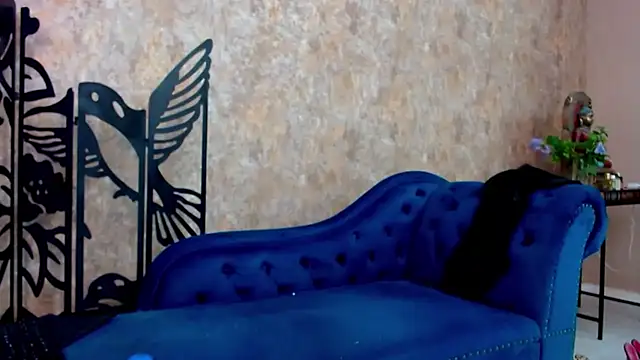 Snapshot of GoddessCeline chatting on July 12, 8:33 pm GoddessCeline online show from July 12, 8:33 pm