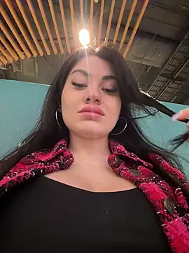 Snapshot of Wet__Bunny chatting on March 2, 12:43 pm Wet Bunny online show from March 2, 12:43 pm