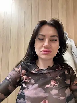 Snapshot of Wet__Bunny chatting on March 11, 9:34 am Wet Bunny online show from March 11, 9:34 am