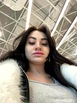 Snapshot of Wet__Bunny chatting on March 18, 9:42 am Wet Bunny online show from March 18, 9:42 am