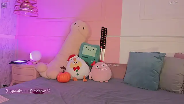 Snapshot of _Tammara_ chatting on November 20, 12:27 pm Tammara online show from November 20, 12:27 pm