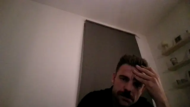 mrbigballs online show from October 7, 7:22 pm