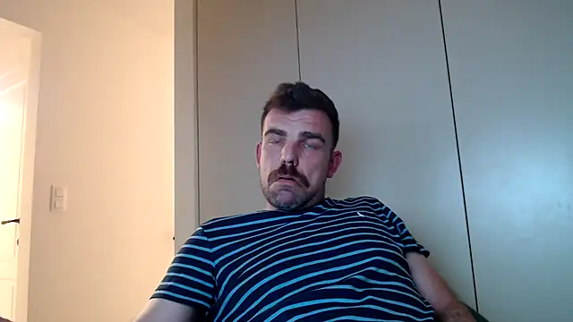 mrbigballs online show from May 3, 9:10 pm