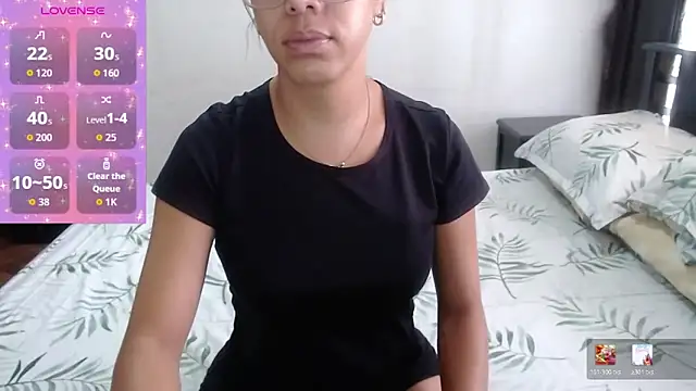 sensual nataliee online show from April 29, 2:54 pm
