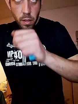 Codymc89 online show from January 10, 12:12 am