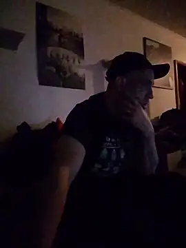 Codymc89 online show from March 7, 9:56 pm