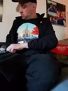 Codymc89 online show from March 12, 8:53 am