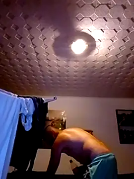 Snapshot of Codymc89 chatting on July 15, 1:11 am Codymc89 online show from July 15, 1:11 am