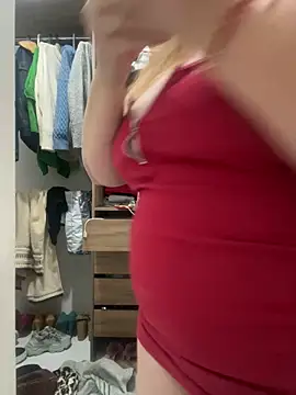 moniquerainx online show from March 21, 3:33 am