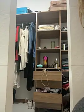 moniquerainx online show from November 13, 2:54 am