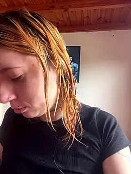 Snapshot of Rabit_Snake chatting on July 25, 2:36 pm Rabit Snake online show from July 25, 2:36 pm