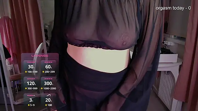 Snapshot of JuliaVilnet chatting on February 11, 5:16 am JuliaVilnet online show from February 11, 5:16 am